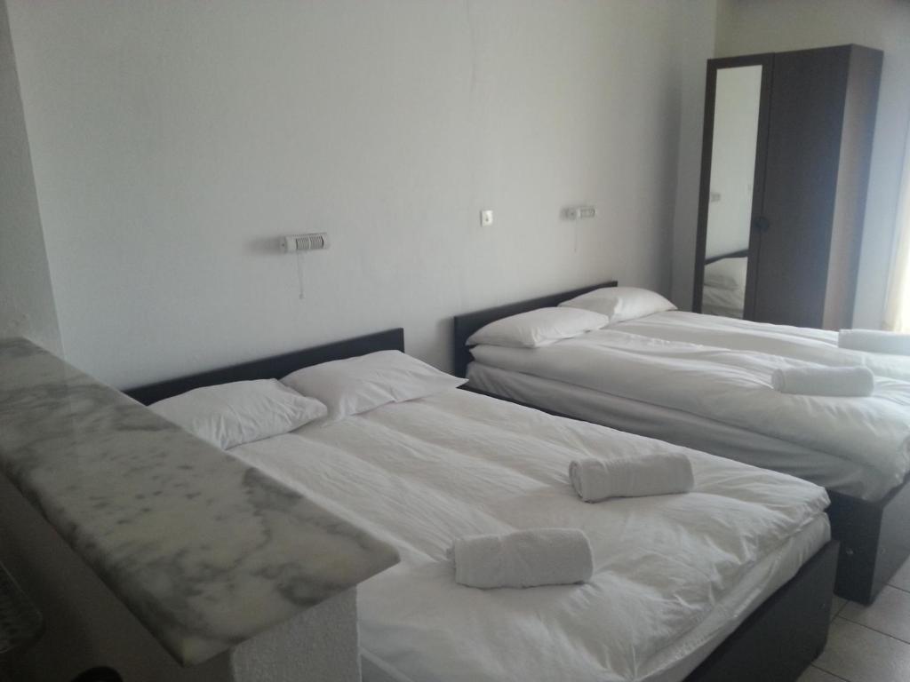 Aparthotel Alexandros Leptokarya (Pieria)