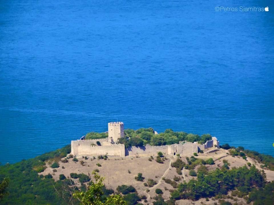 Aparthotel Alexandros *