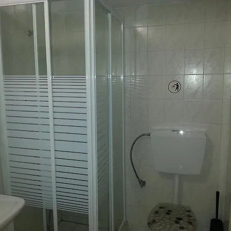 Alexandros Hotel Leptokarya  Room photo