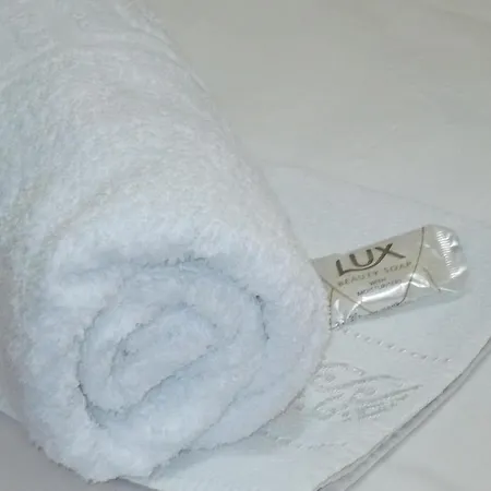 Alexandros Hotel Leptokarya  Room photo